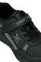 Rand F Black Boys' Sports Shoes - 7