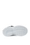 Grand Ii P Black Girls' Sports Shoes - 6
