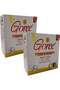 Day & Night Whitening Cream | Oil-Free Fairness Moisturizer - 2x30g