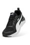 Sneakers X-ray 4 Lt, Black, Unisex - 5