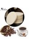 350Pcs Per Pack Coffee Maker Replacement Professional Filters Paper For Aeropress Coffee Tea Tools K