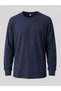 Long Sleeve Thin Work T-Shirt Normal Fit