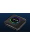 TBOX PLUS ADAPTOR WIRELESS LED APPLE CARPLAY ANDROID AUTO BT - 6