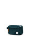 Herschel Chapter |   Waterproof Fabric Organizer Travel Kit, Care and Hand Bag, 5 L - 2