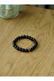 Onyx Men's Bracelet |   Power & Discipline Armor |   Natural Stone - 5