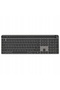 Tastatură wireless Bluetooth USB Epic pentru computer și tabletă - 6