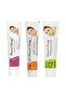 Lemon, Orange and Whitening Beauty Cream - Each 20g Pack of 3