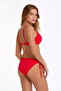 1482-3028 Women's Double Push-Up Bikini Set - 2