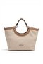 Beige - Latte Fashion Women's Handbag Sp1189