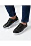 Men's Shoes Sneakers 100% Genuine Leather Orthopedic Comfortable Lightweight - 3