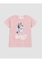 Pink Bluey Licensed Girls' Shorts Set - 2