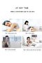 Eye Massager, Advanced Beauty Device for Dark Circles, Puffiness, and Wrinkles Reduction, Eyecare - 7
