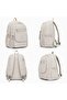 Mega Size Covered Unisex School Daily Sports Backpack [45/33 cm]