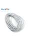 Electrical Wire Cable for Power Transmission-White 2.5mm, 50 Meter - 3