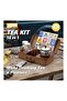 DX4206 14-in-1 Specialty Tea Set with Premium Accessories