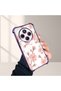 Xiaomi Redmi 14C Compatible Transparent Back Four-Corner Reinforced Impact Protection Silicone Case - 4