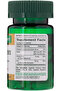 Easy Iron, 28 Mg, 30 Capsules - 2