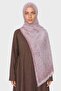 Dapple Pattern Modal Viscose Shawl
