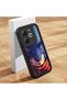 Infinix Hot 40I Compatible Black Silicone Case with Shockproof Camera Protection - 2