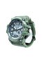 Kids's Plastic Analog Digital Watch CU-2129GAD-10 - 55 mm - 2