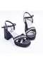 Maev Women's Evening Dress Sandals 1027-5 - 6