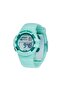 Kids's Plastic Digital Watch CU-8206L-6 - 34 mm - 3