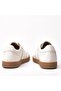 Eslion Men's Genuine Leather Casual Shoes 264101 - 5