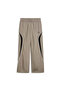 Sport Woven Women's Gray Casual Style Sweatpants 69405381 - 4
