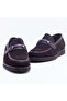 Alan Men's Genuine Suede Leather Loafer Shoes-569 - 3