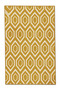 Sdt Traditional Patterned Modern Woven Base Decorative Carpet Sdtamor2860