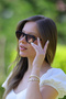 Bh 9615 C01 Women's Sunglasses - 5
