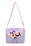 Multi-Compartment Orthopedic School Bag with Cover, Lunch Box and Pencil Case, 3-Piece School Bag Set - 6