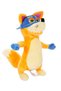 Dora and Her Friends |   Types of Plush Figures |   20 cm |   Soft Sleep and Playmate |   Imagination and Social Development - 2