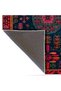 Sdt Mixed Patterned Modern Woven Base Decorative Carpet Sdtamour4046 - 5