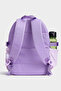 My Polo 2087 3-Piece Primary School Middle School Bag Bag I S Backpack School Bag Bag Multi-Compartment O Orthopedic Backpack Li̇l - 6