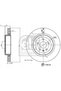 HAM TYL DISC 365X28 V - 4