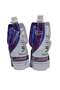 Dyeglow Hair Color, Ammonia-free, Non-Allergic,Natural Black,Hair Colouring Cream,1000Ml, Without Alergy, Nourishing and Anti-Aging,500ml+500ml - 2
