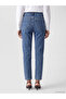 Esvab • Modern & Distinctive Slim Fit Women's Jean Pants - 5