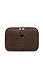 Elegant Women's Crossbody Shoulder Bag - 2
