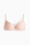 Lace super push-up bra - 6
