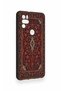 Omix X300 Compatible Acem Carpet Patterned Silicone Case - 3