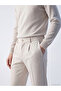 Esvab • Modern & Distinctive Standart Fit Men's Pleated Trousers - 3