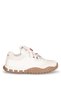 152-08-26Y838 B-1 Beige Children's Sports Shoes - 2