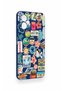 Casper Via X30 Compatible Summer Vibes Patterned Silicone Case - 2