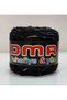 Rabbit Hair Fur Yarn Hand Knitting Yarn 200Gr - Black - 4