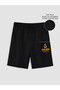 I Licensed Printed Boy's Shorts from Freezen Store - 2