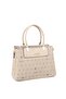 206-26Y Women's Shoulder Bag Mink - 3