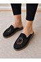 Women's Orthopedic Daily Soft Woven Slippers - 2