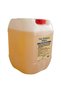 Industrial Liquid Dishwashing Detergent 20 Lt - Industrial Type Degreaser & Cleaner Suitable for Automatic Dosing Pump & K