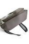 Large Size Genuine Leather Soft Women's Bag - 5